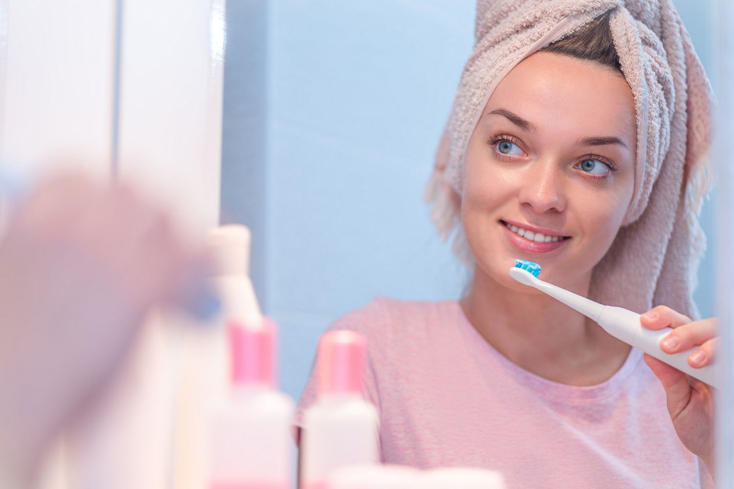 Healthy Smile in Flint