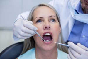 Root Canal Treatment in Flint