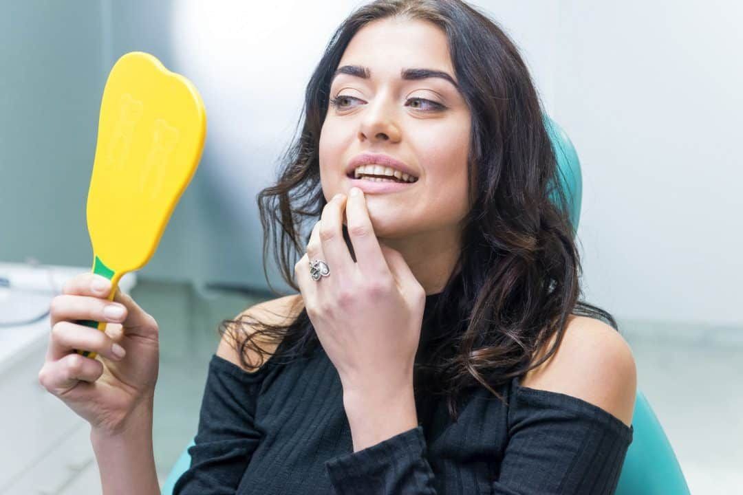 Smile Makeover in flint