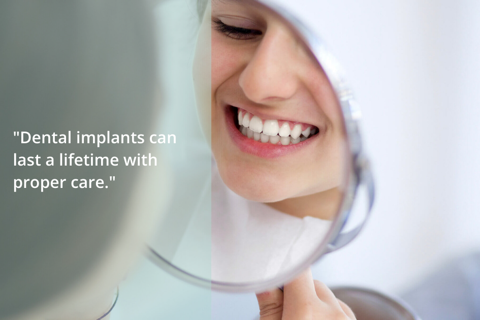 Dental Implants in Flint
