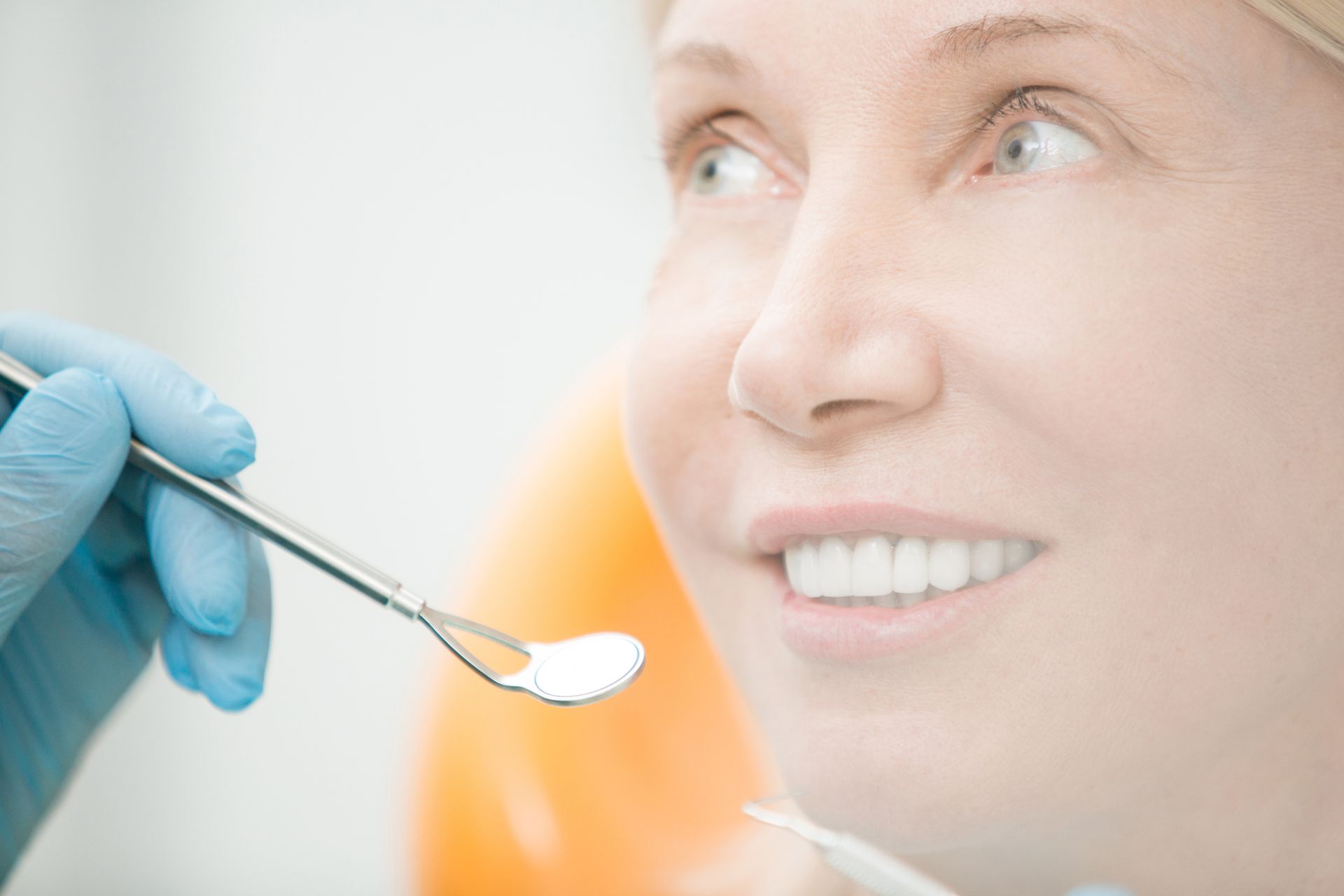All-on-X Dental Implants