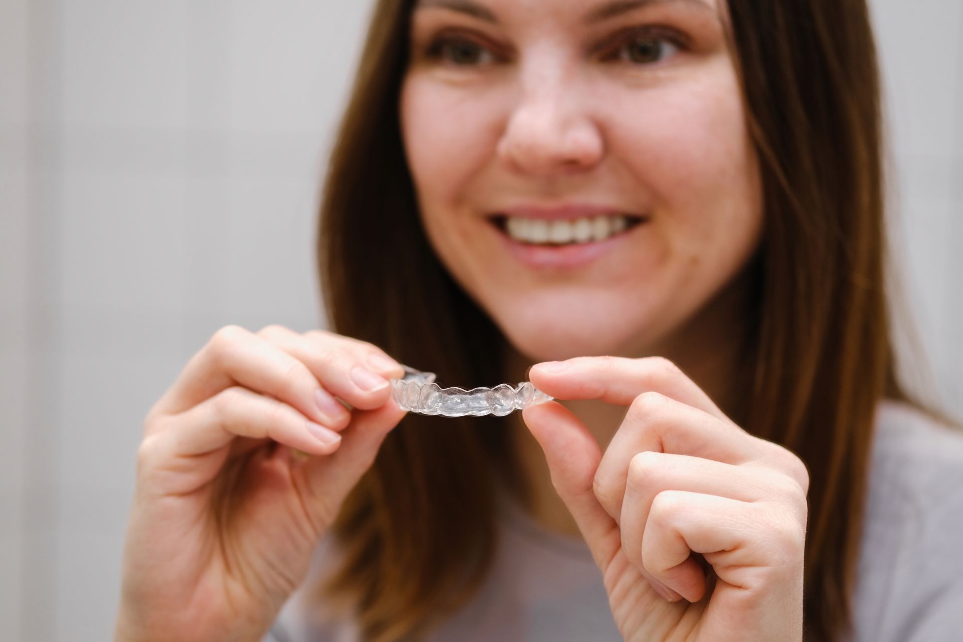 Invisalign in flint