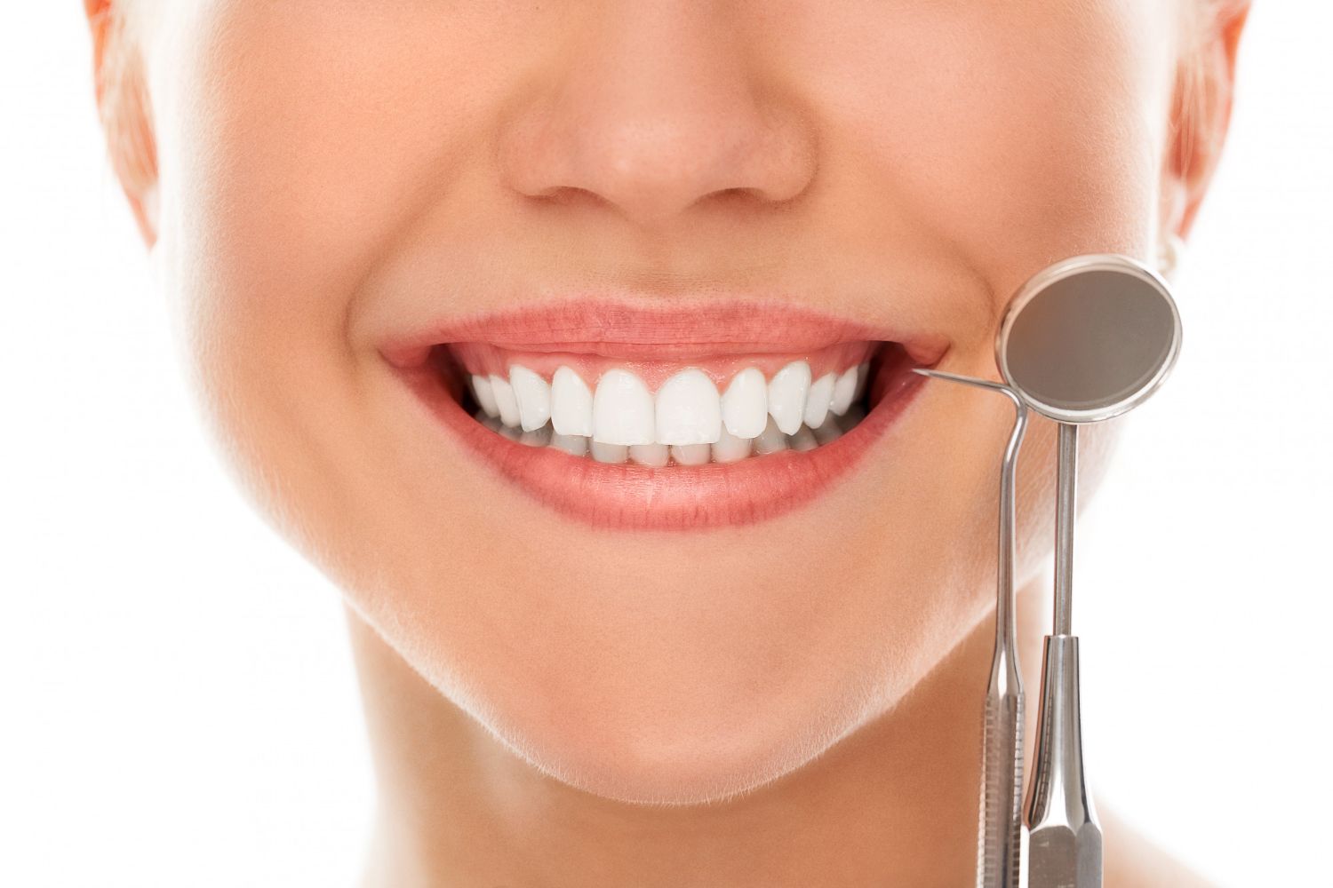 All-on-X Dental Implants in Flint