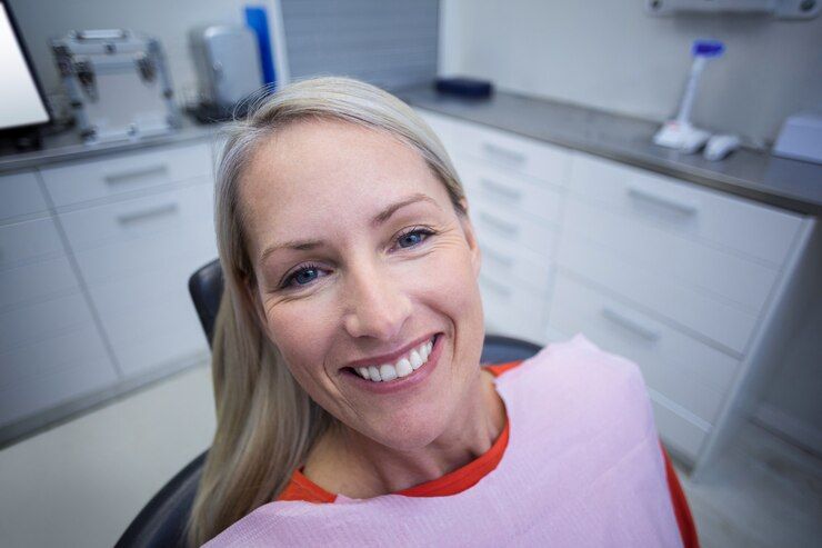 Preventive Dental Care in Flint