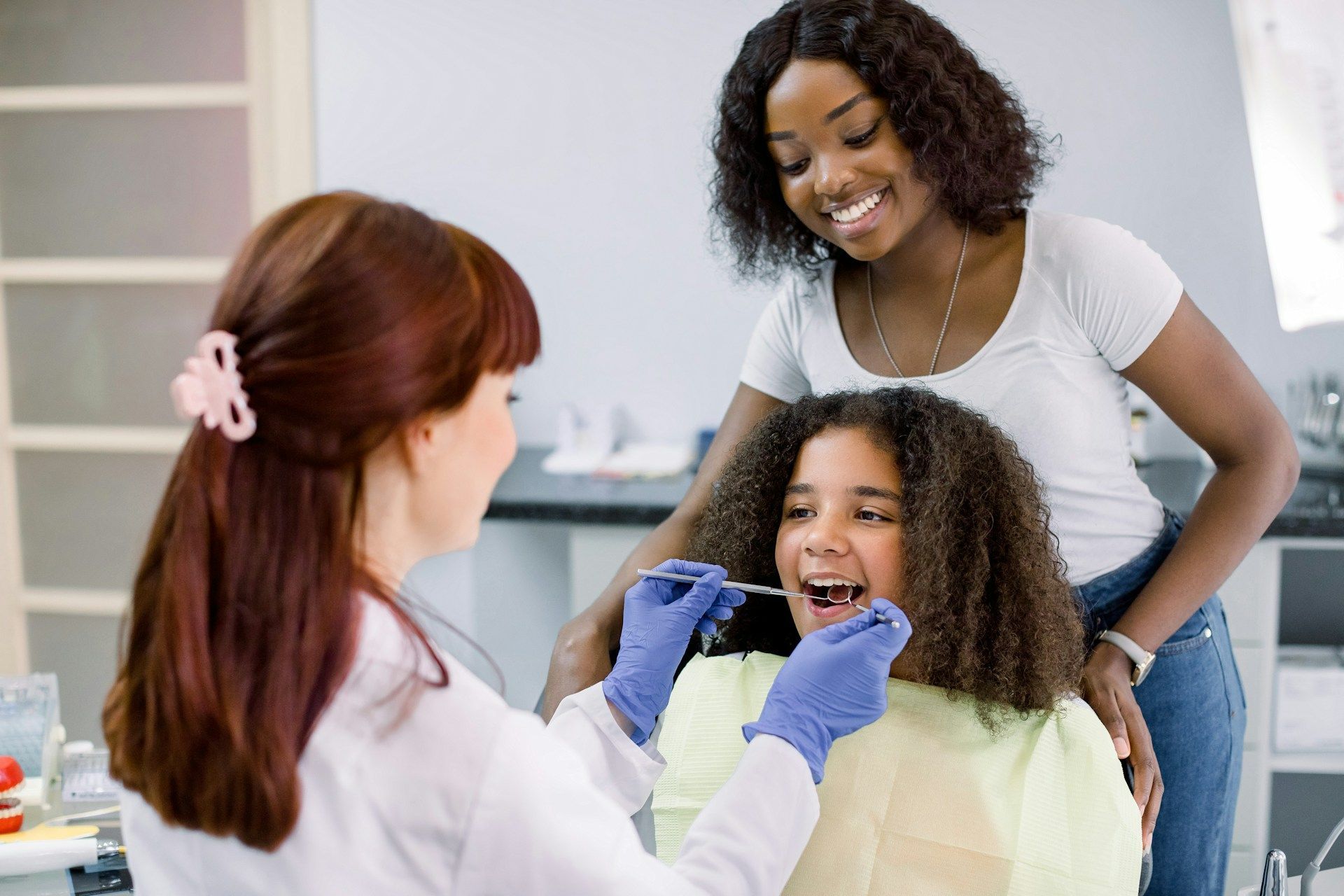 general dentistry in flint