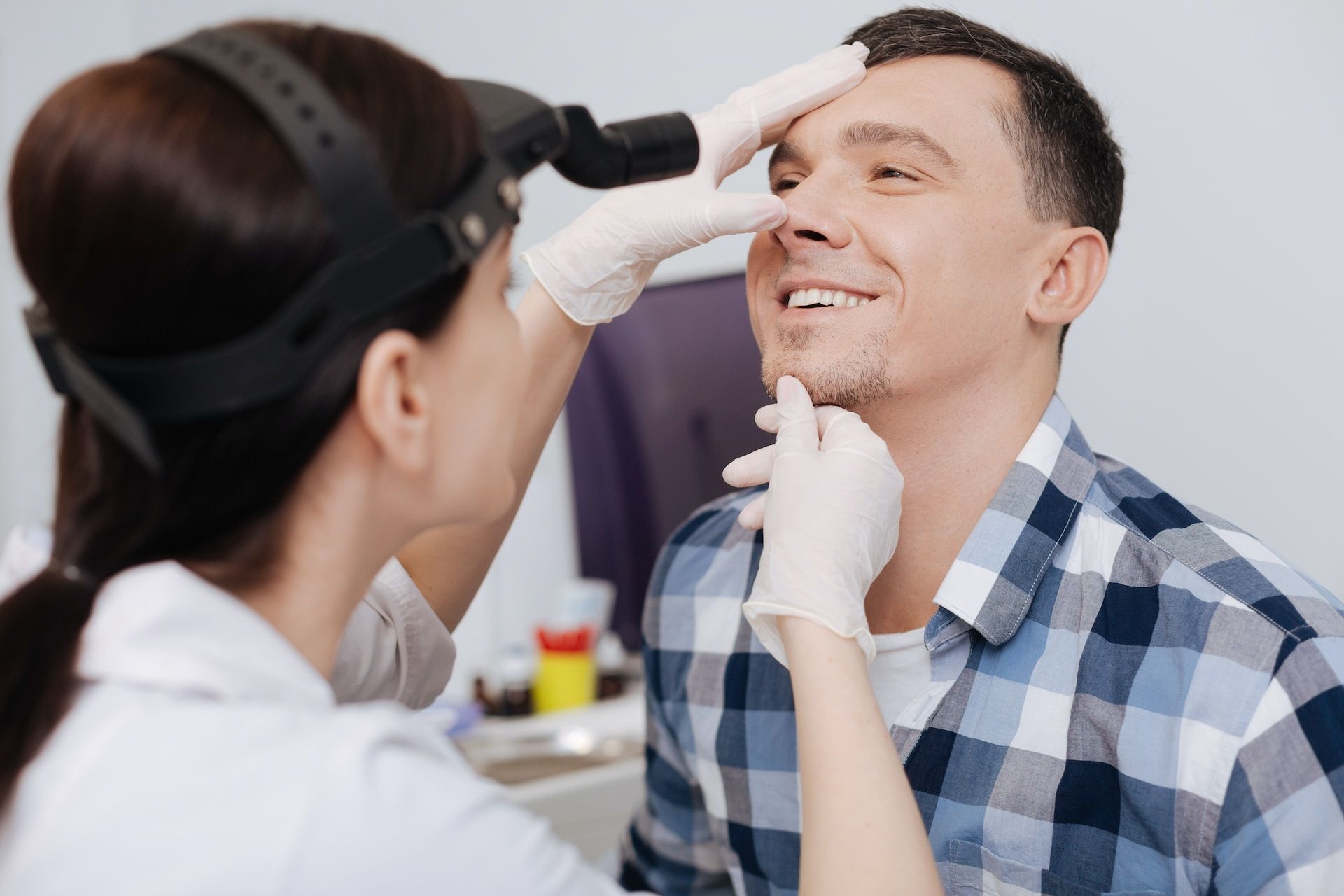 dental crowns in flint