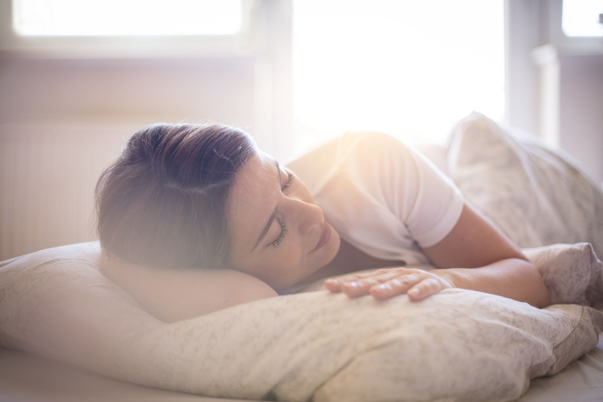 Sleep Apnea in flint