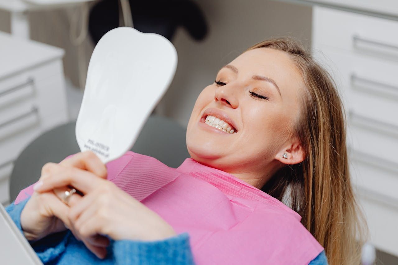 Oral Hygiene Tips in Flint