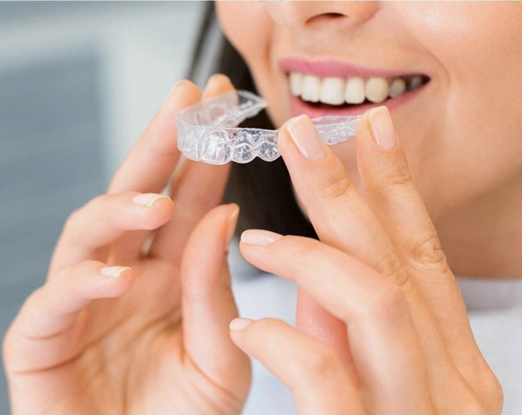 Invisalign Treatment in Flint, MI
