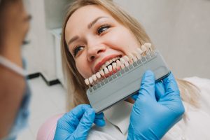 dental clinic flint