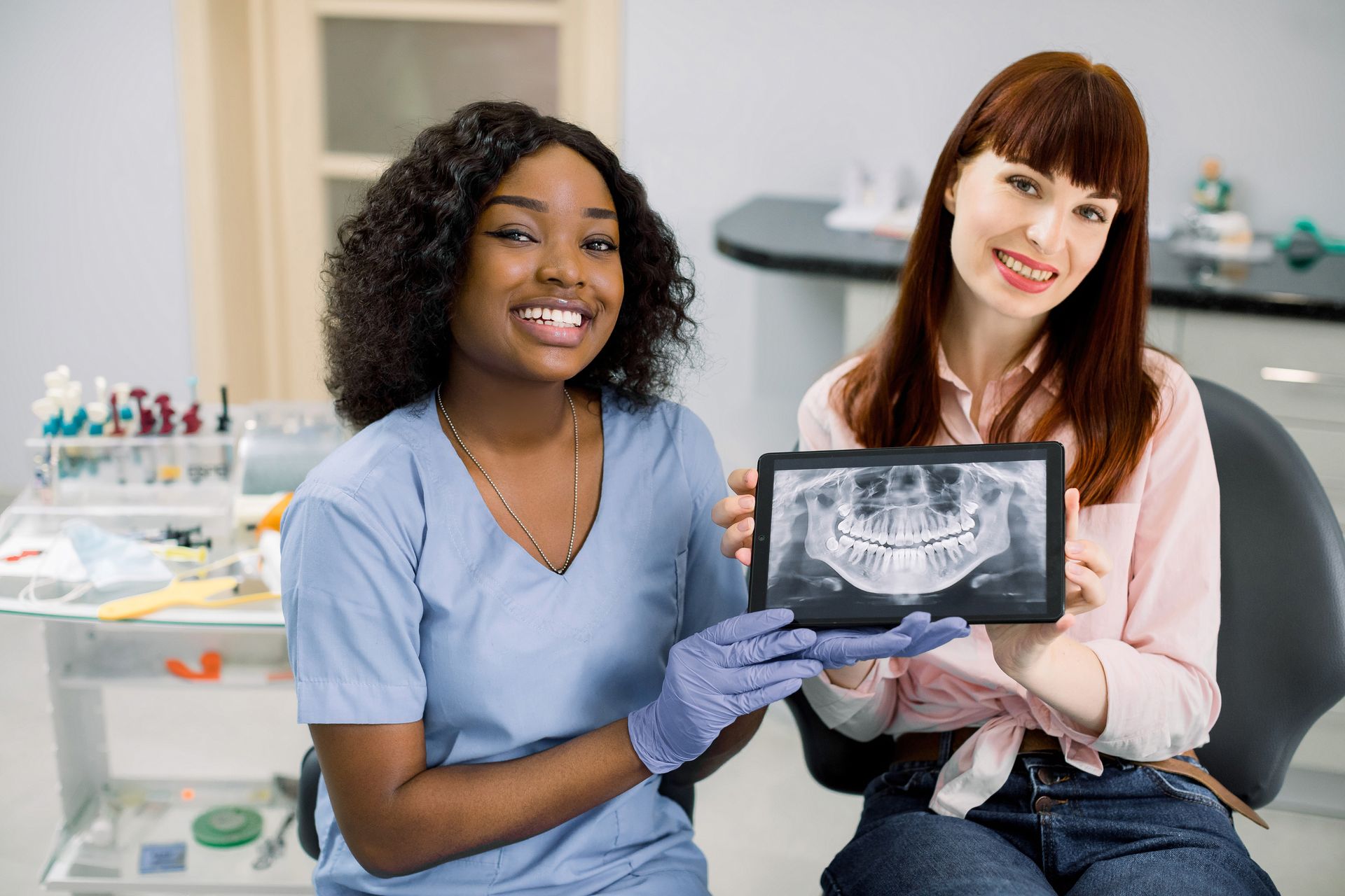 dental implants
