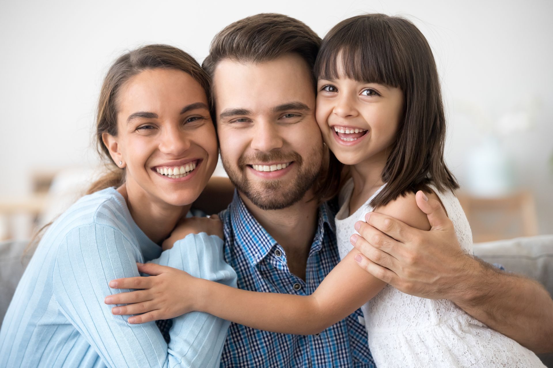 Family Dentistry in Flint, MI