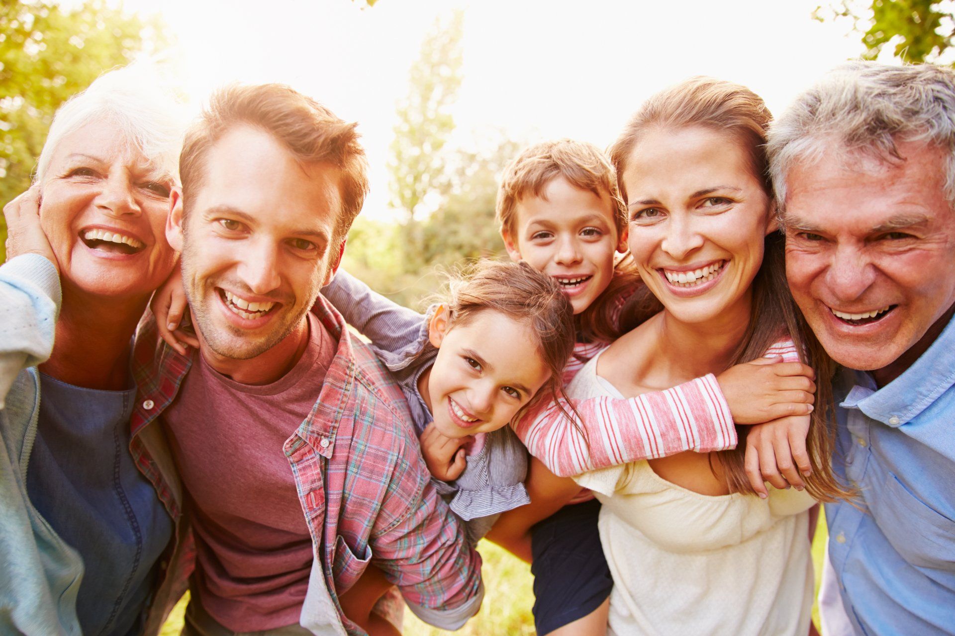 Trusted Dentist in Flint | Genesee Family Dentistry