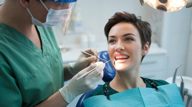 Dental Implants in Linden