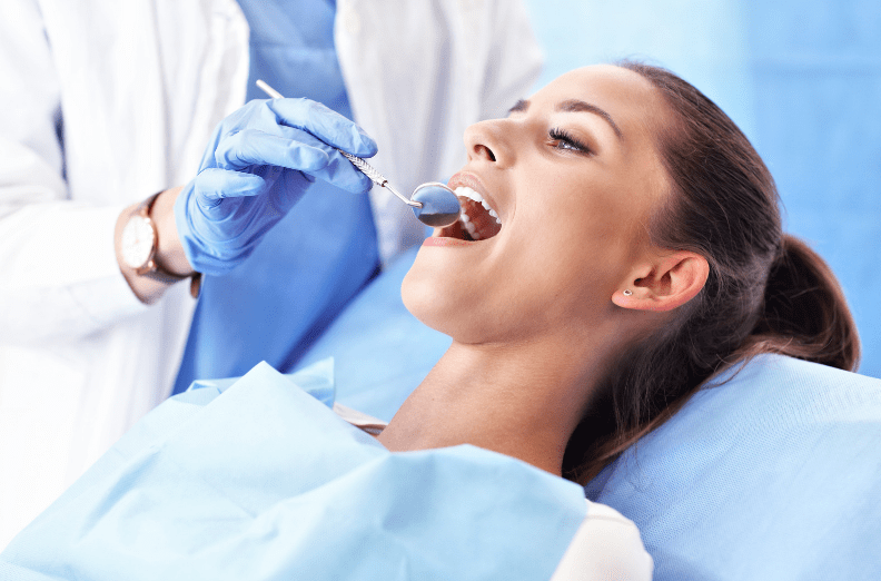 Root Canal Treatment in Flint, MI | Genesee Family Dentistry