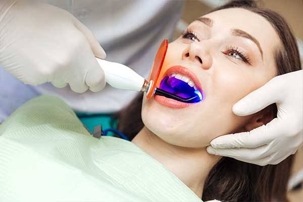 Oral Surgery in flint